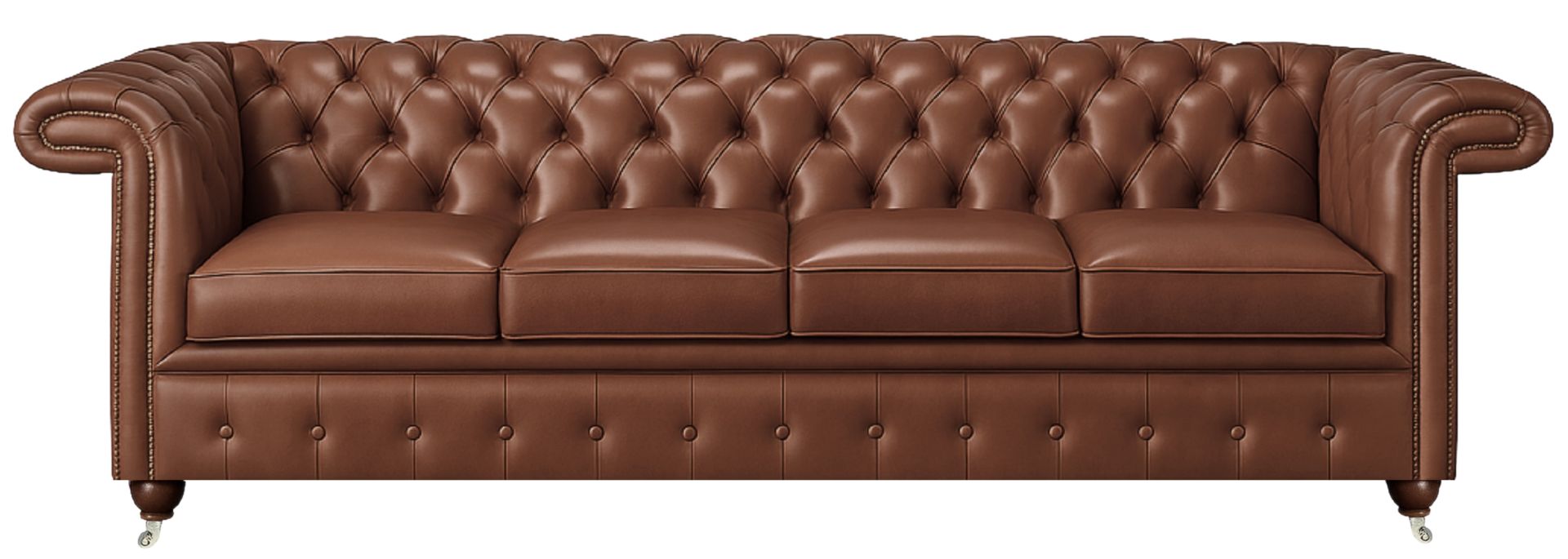 The Chelsea Chesterfield